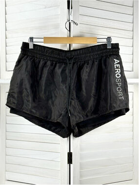 Aeropostale Sport Dolphin Womens XL Shorts